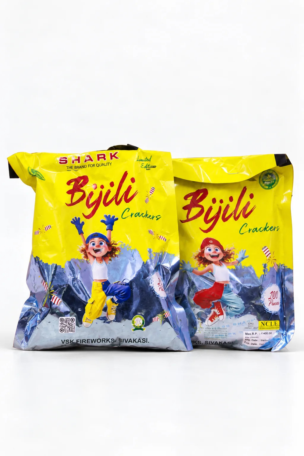 Red Bijili