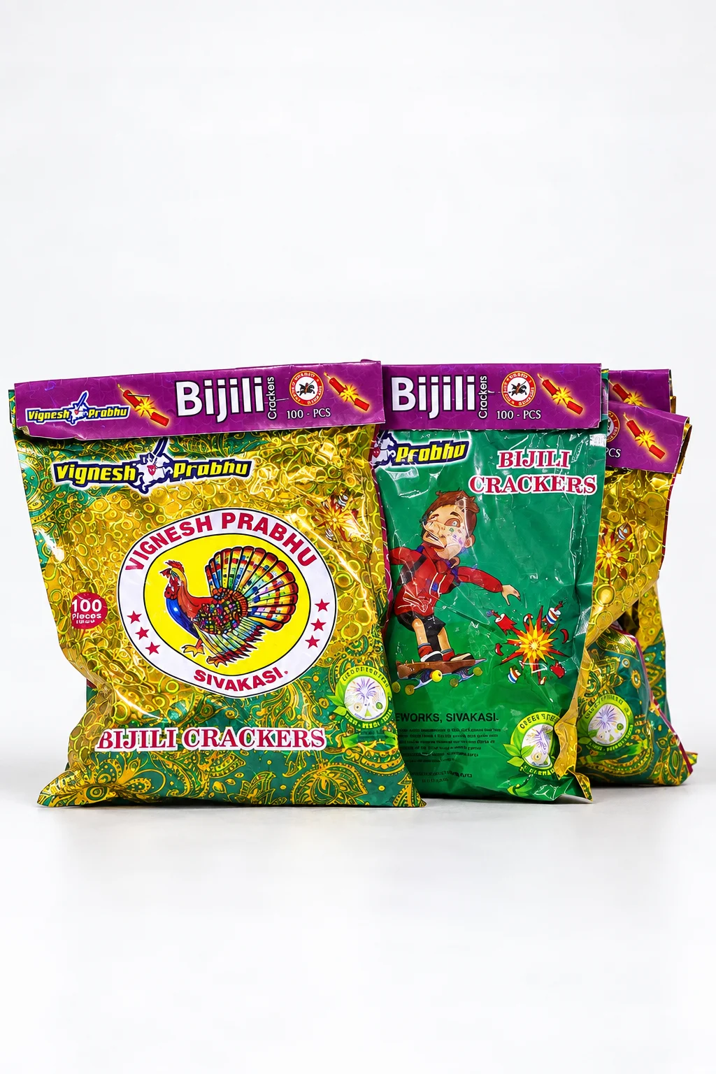 Strippal Bijili