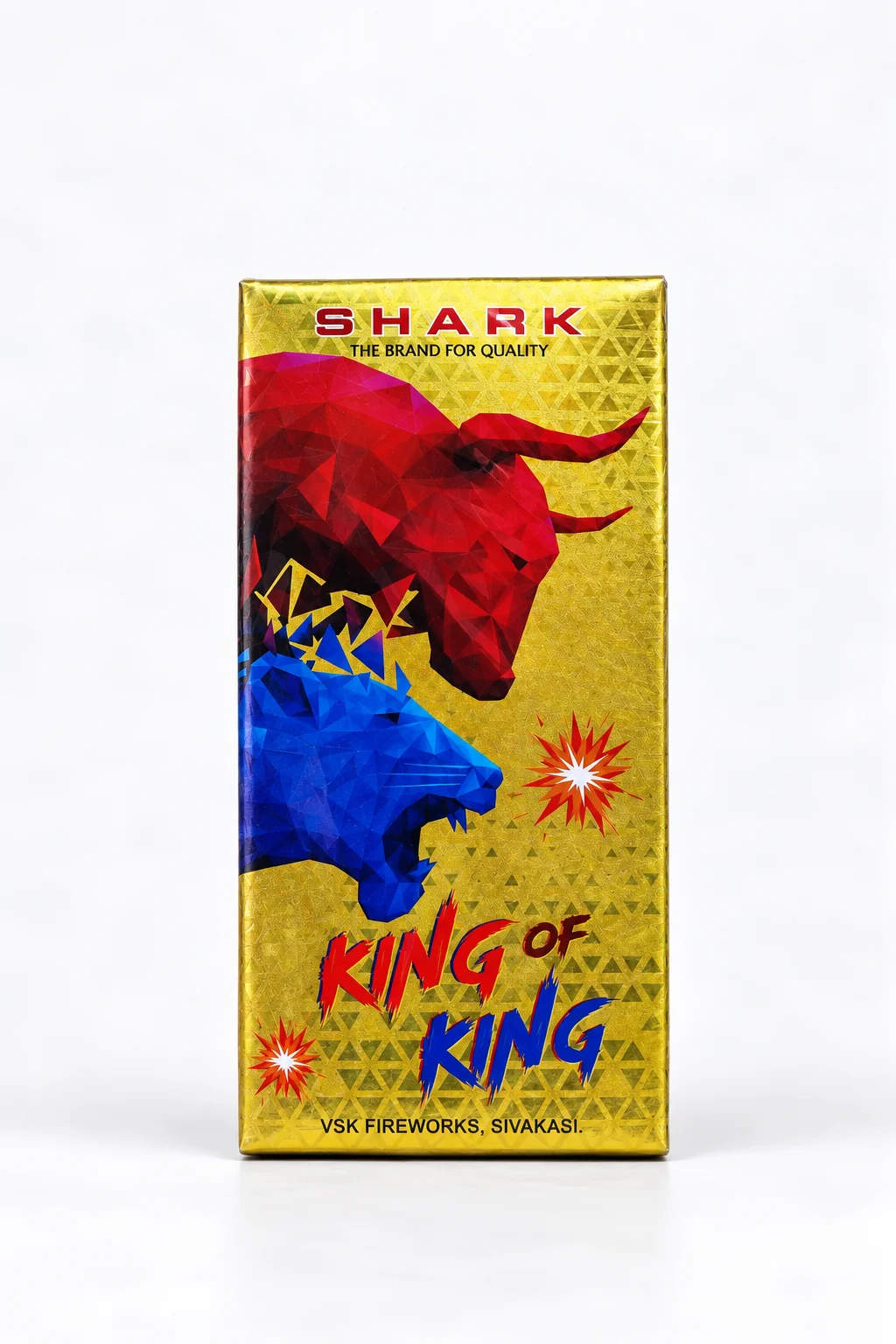 King Of King (10 Pcs)