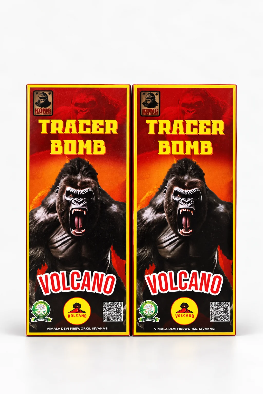 Classic Bomb (10 Pcs)