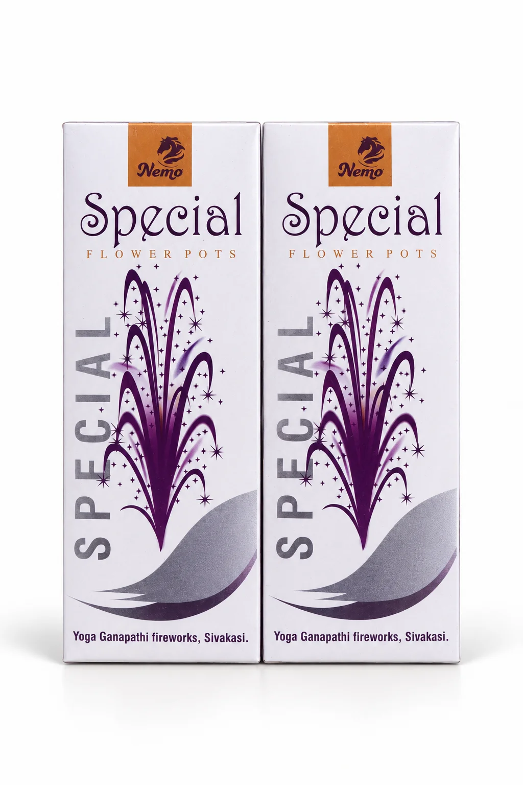 Flower Pots Special (10 Pcs)