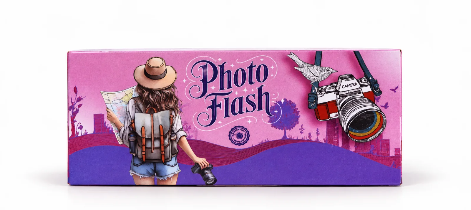 Photo Flash (5 Pcs)