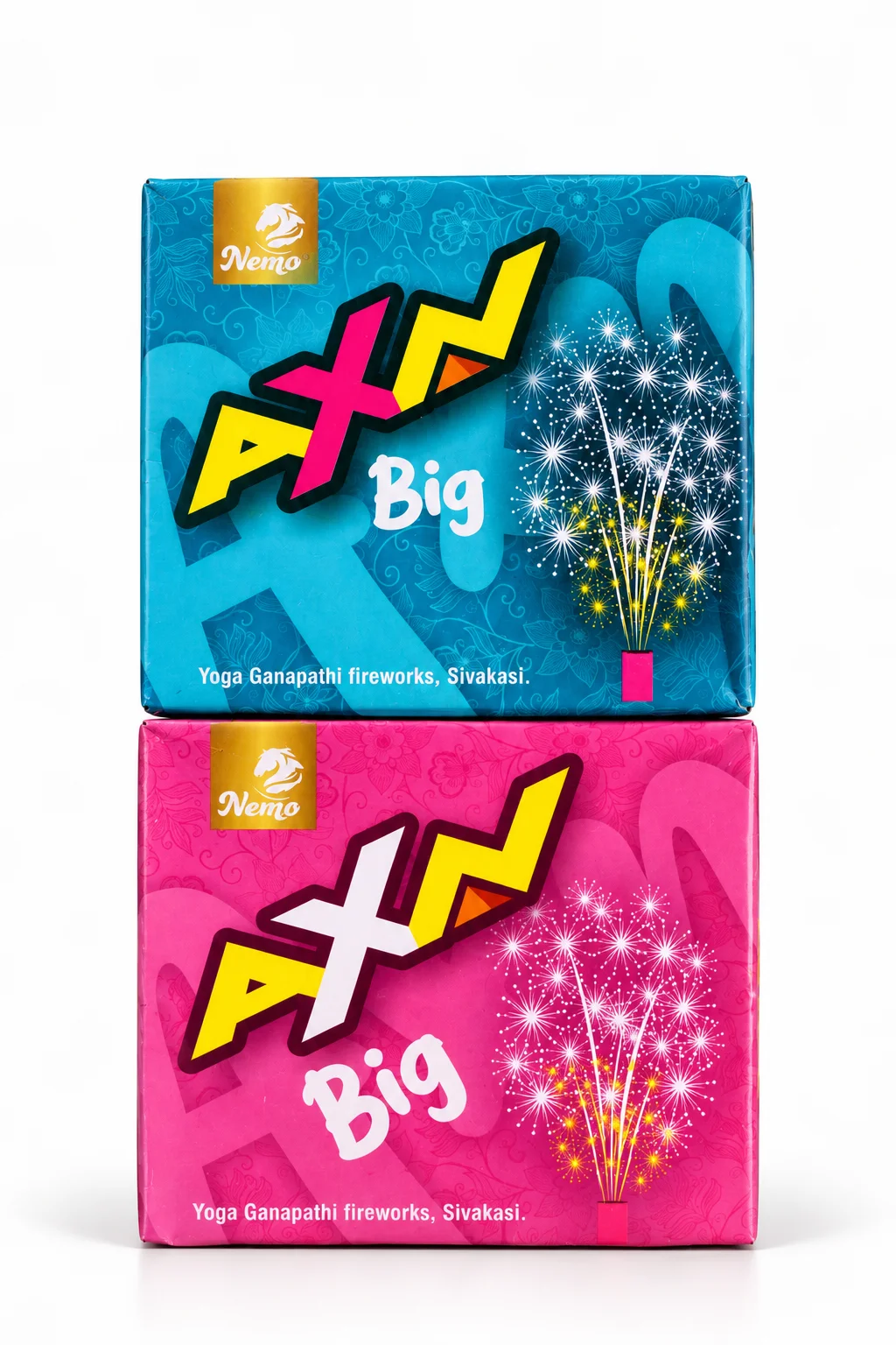 AXN Kit Kat Big (10 Pcs)