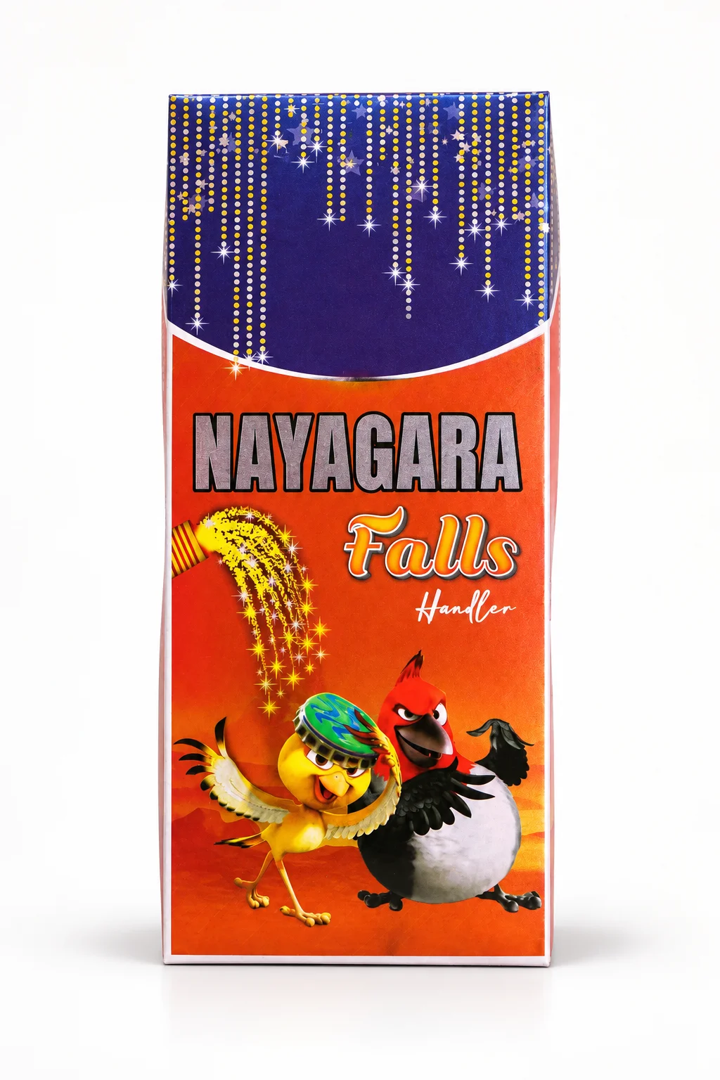 Nayagara Falls (3 Pcs)