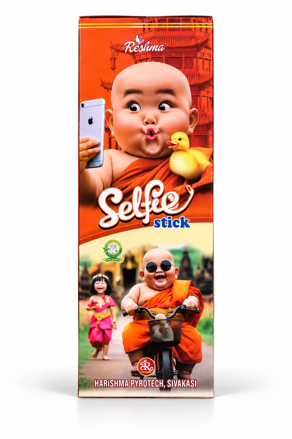 Selfie Stick (5 Pcs)