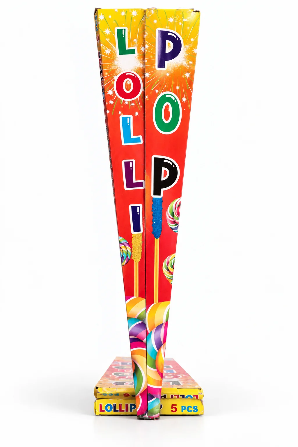 Loly Pop (5 Pcs)