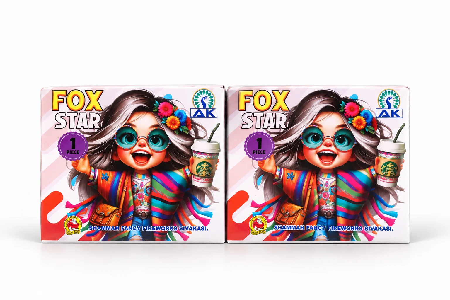 Fox Star