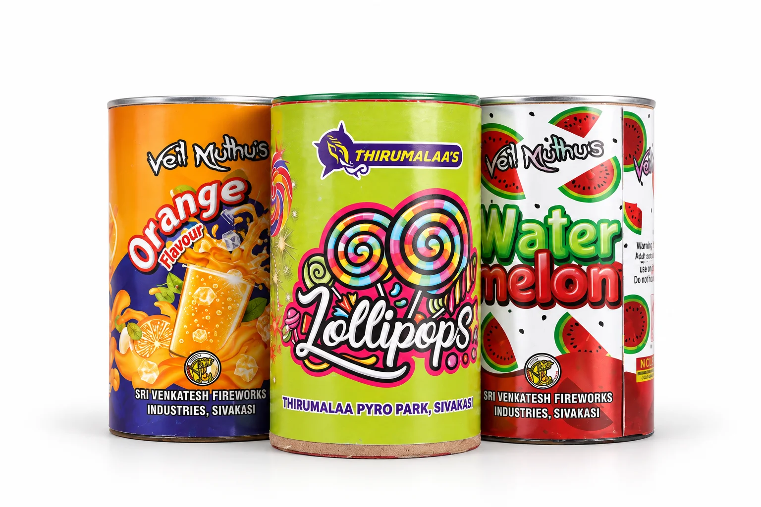 Tin Beer (1 Pcs)