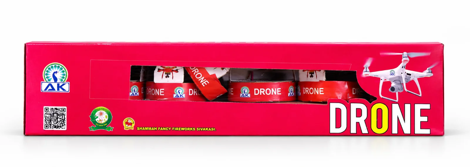 Drone (5 Pcs)