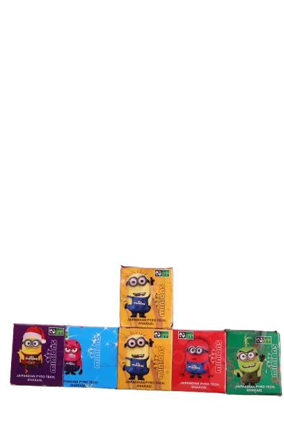 Minions
