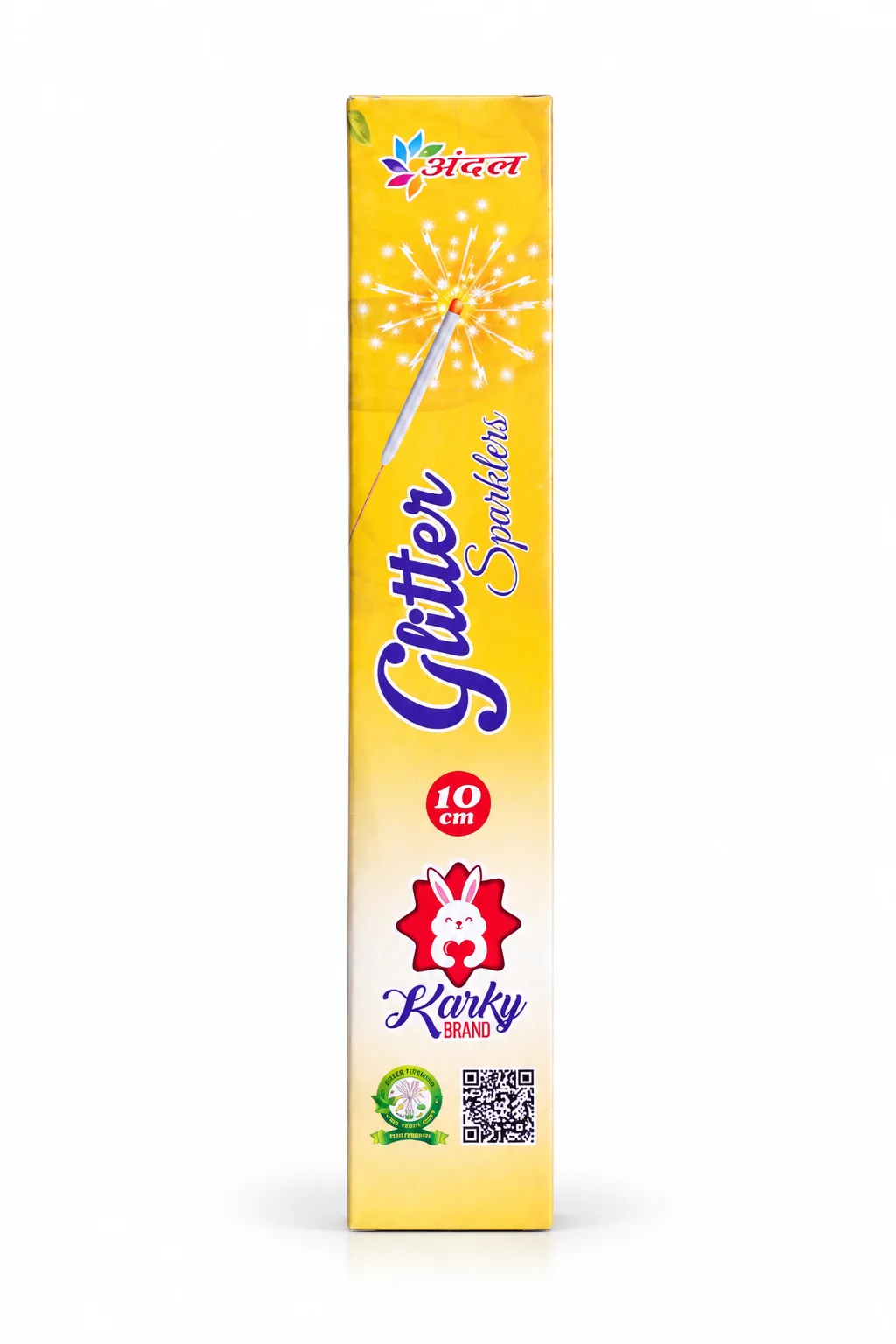 10cm Colour