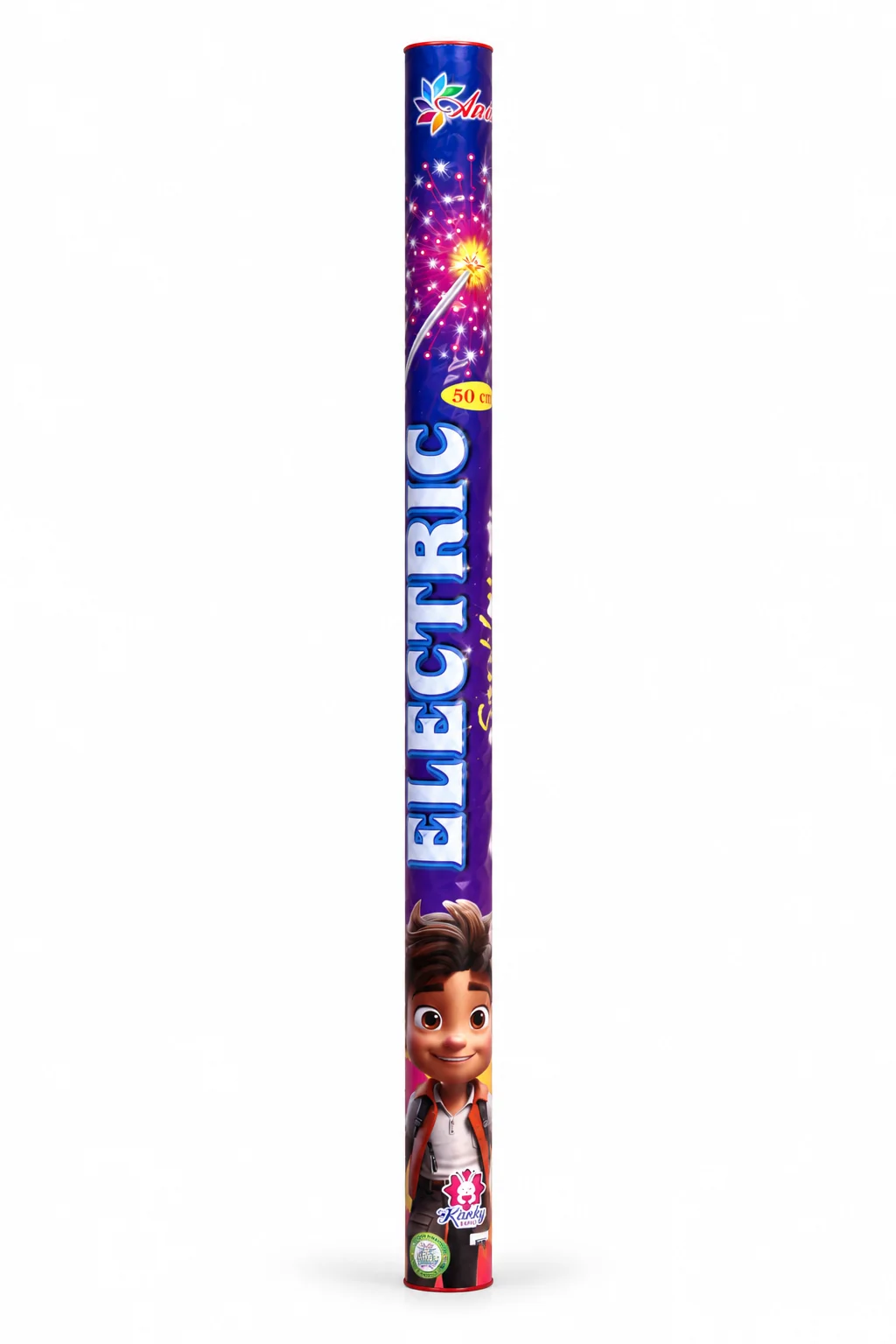 50cm Electric