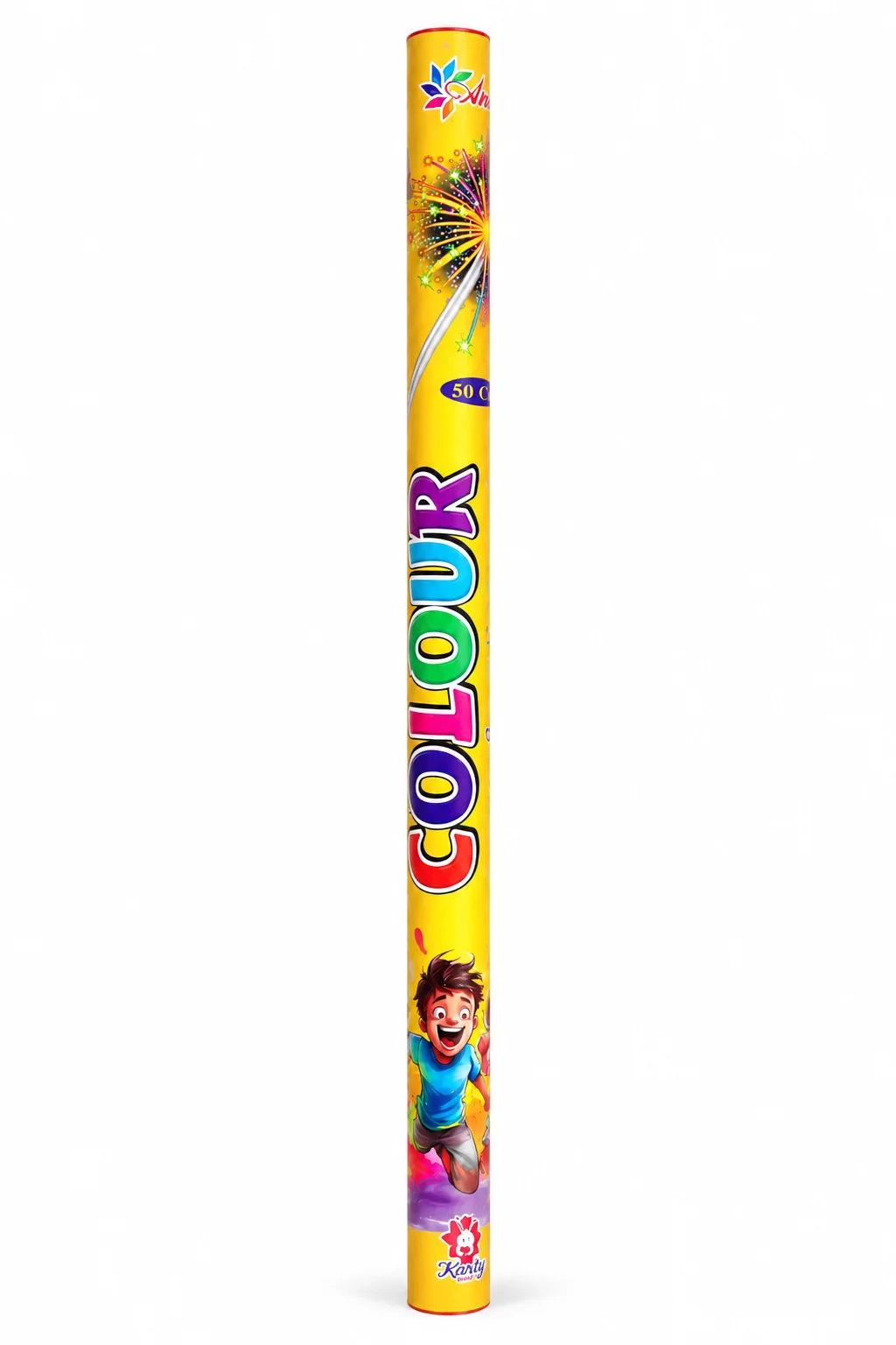 50cm Colour