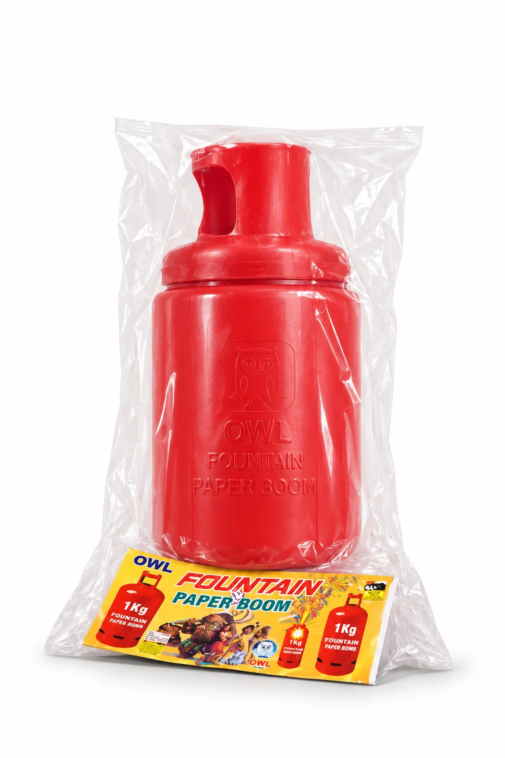 Cylinder