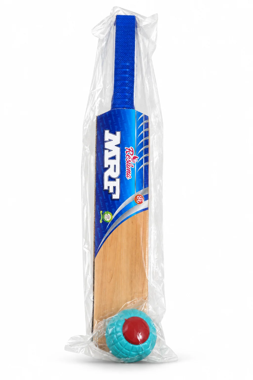 Bat & Ball